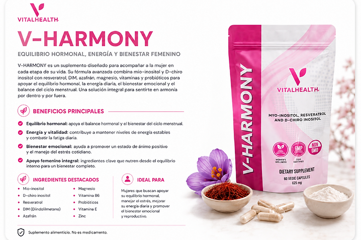 V-HARMONY