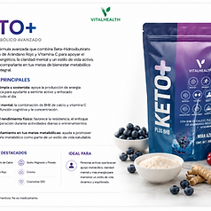 KETO+ PLUS BHB