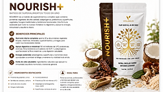 NOURISH+