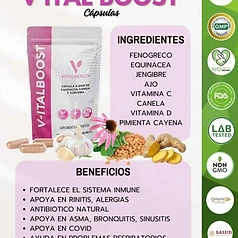 V-ITALBOOST