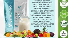 VITALPRO