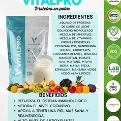 VITALPRO
