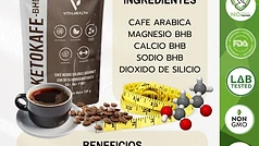 KETOKAFE-BHB