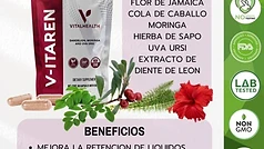 V-ITAREN