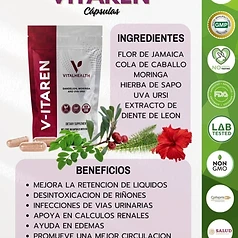 V-ITAREN