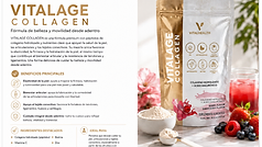 VITALAGE COLLAGEN
