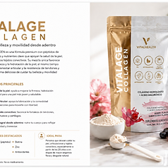 VITALAGE COLLAGEN