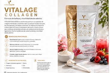 VITALAGE COLLAGEN