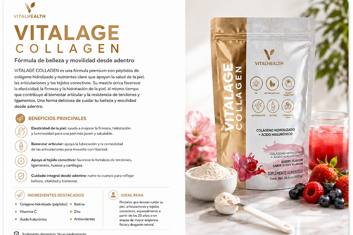 VITALAGE COLLAGEN