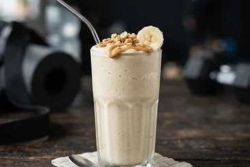 Batido Post-Entreno