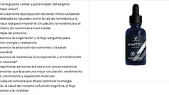 V-NITRO