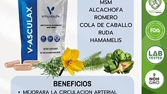 V-ASCULAX