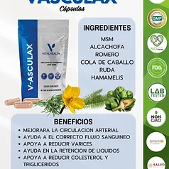 V-ASCULAX
