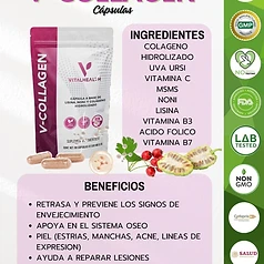 V-COLLAGEN