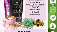 LOVKAFE