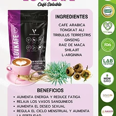 LOVKAFE