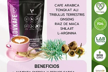LOVKAFE