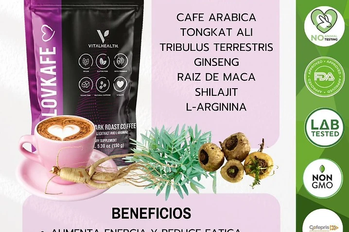LOVKAFE