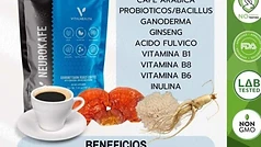 NEUROKAFE