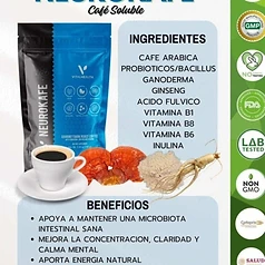 NEUROKAFE