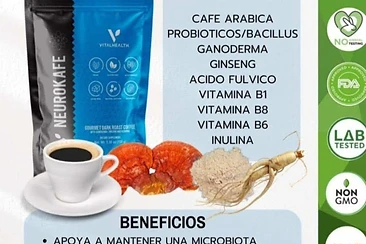 NEUROKAFE