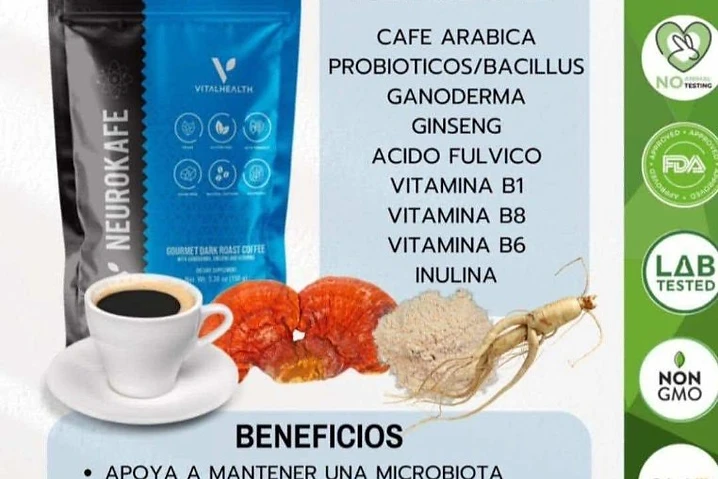 NEUROKAFE