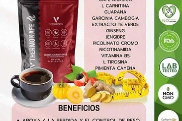 THERMOKAFE