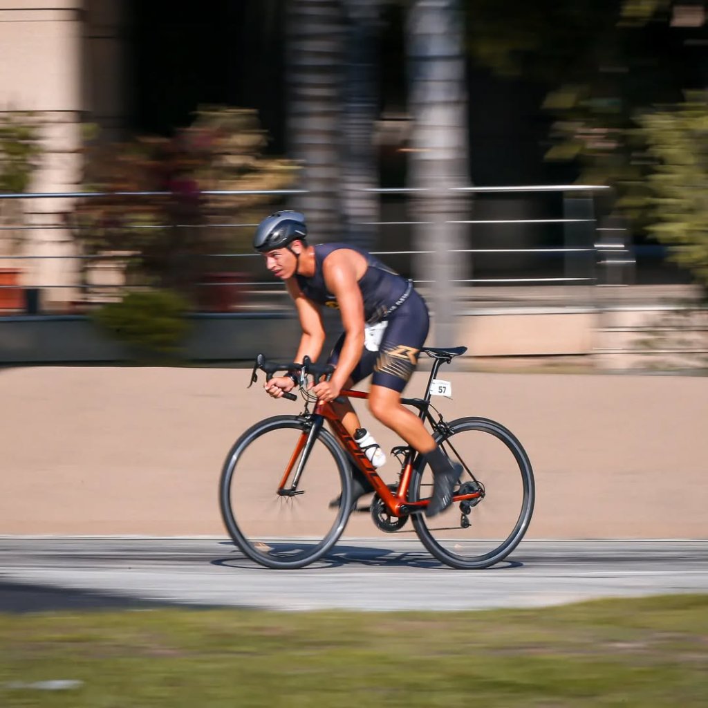 CICLISMO