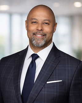 Pastor Derick Logan