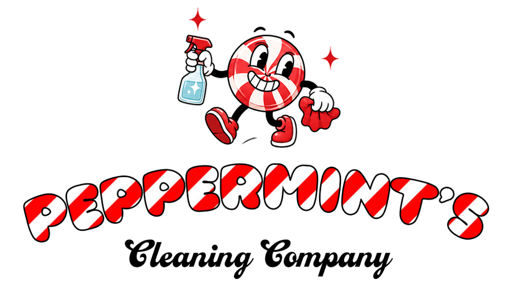 Peppermint's Cleaning Company