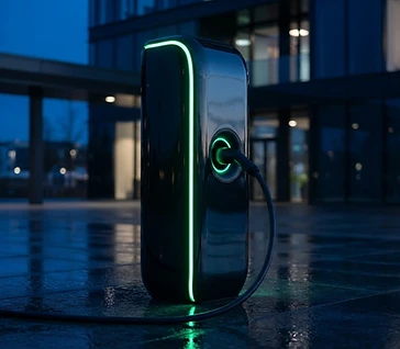 EV Chargers