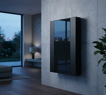 Battery Storage