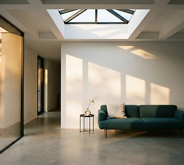 Ventilation & Skylights
