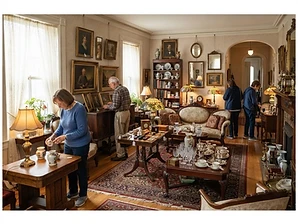 SILVER SPECTACULAR AUCTION! 230+ LOTS VINTAGE JEWELRY, STERLING SILVER, NATIVE AMERICAN, ASIAN, ANTIQUE JEWELRY & MORE!