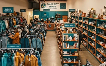The 2026 Thrift Shift: Why Secondhand is Canada’s New Retail Standard