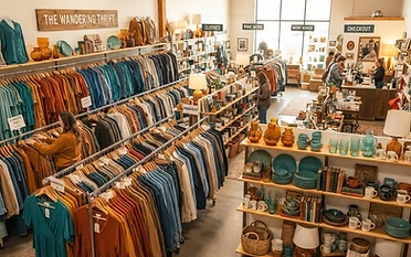 The Great Canadian Back-to-School Thrift: Why 2026 is the Year of the Secondhand Student