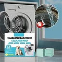 Washer Cleaner Promo