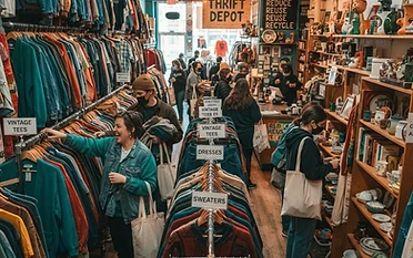 The AI Pricing Revolution: Why Your Local Thrift Store Isn’t Cheap Anymore (and How to Still Find Steals)