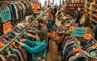 The 2026 Thrift Forecast: What to Hunt for in Canadian Secondhand Aisles