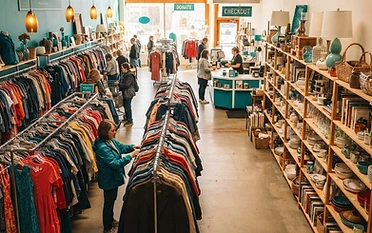 The Repair Revolution: How Canada’s 2026 Circular Economy Incentives Are Transforming Your Thrift Store Hauls