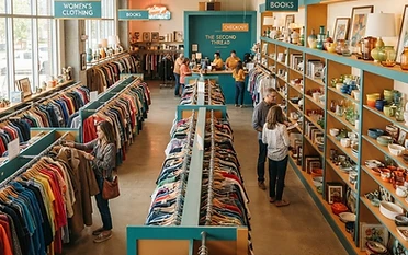 The Top 20 Things Found at Value Village: A Thrifter's Treasure Guide