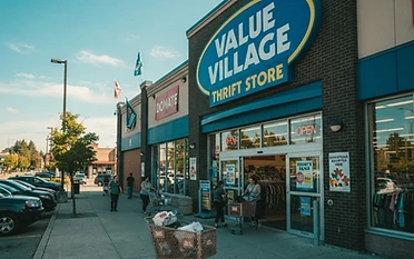 The Value Village Pricing Problem: How the Thrift Giant Lost Its Bargain Soul