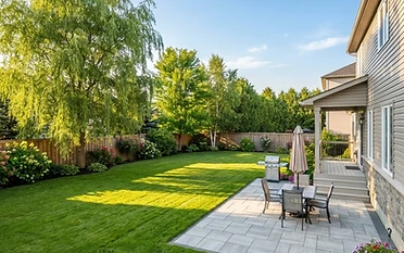 Rent a Yard: Turn Your Empty Lawn Into Cash This Weekend