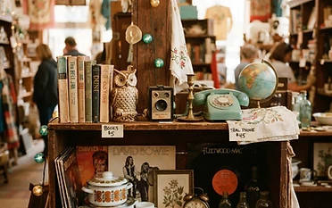 The 2026 Thrift Shift: Why Secondhand is Now Canada’s First Choice