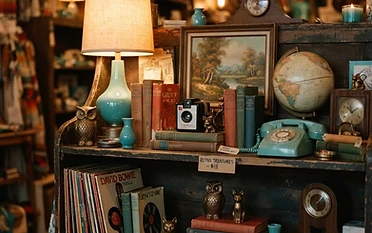 Beyond the Bin: Why Canadians are Trading Thrift Chains for Neighborhood Swap Meets in 2026