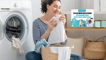 Washing Machine Cleaner Pro demo