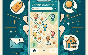 What Is Thrifty Yard? How It Benefits Buyers, Sellers, and Treasure Hunters