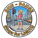 Run Pause