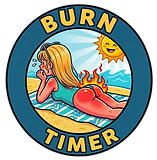 Burn Timer