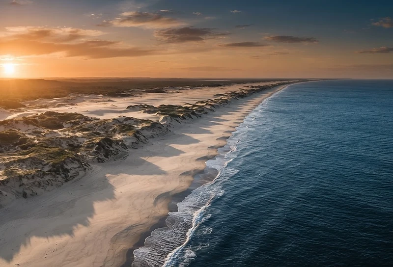 Praia de Torres